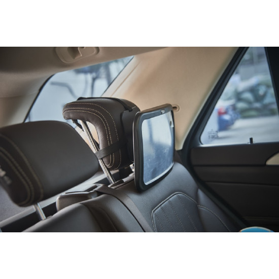 Cangaroo Αμβλυγώνιος Καθρέπτης Αυτοκινήτου Baby Car Mirror