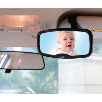 Just Baby Καθρέφτης Ελέγχου Αυτοκινήτου Safety Mirror JB.7016