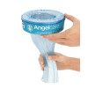 AngelCare Ανταλλακτικές Σακούλες για Κάδο Απόρριψης 3 τμχ BR74586
