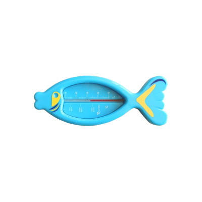 Lorelli Υποβρύχιο Θερμόμετρο Μπάνιου Ψαράκι Μπλε 0m+