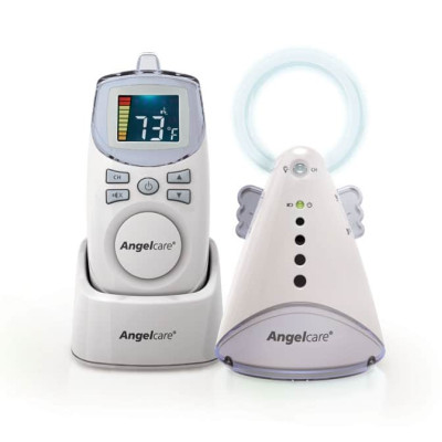 Συσκευή Ενδοεπικοινωνίας Angelcare AC420