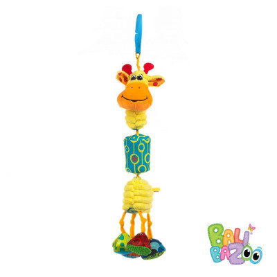 Bali Bazoo Κρεμαστό Παιχνίδι Giraffe Gabi Windbell