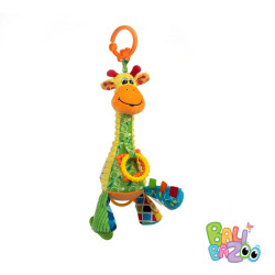 Bali Bazoo Κρεμαστό Παιχνίδι Giraffe Gina