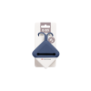 Bibs Θήκη Πιπίλας απο Σιλικόνη Steel Blue