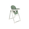 Baby Adventure Καρέκλα Φαγητού Viva 2 Olive Green