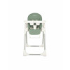Baby Adventure Καρέκλα Φαγητού Viva 2 Olive Green