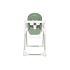 Baby Adventure Καρέκλα Φαγητού Viva 2 Mint