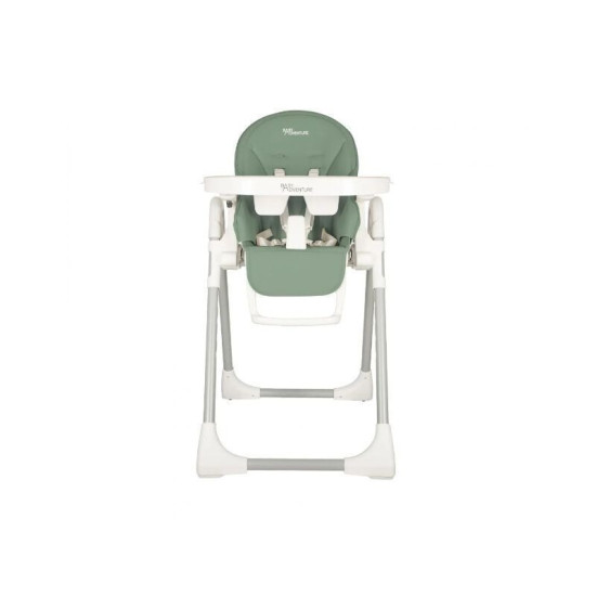 Baby Adventure Καρέκλα Φαγητού Viva 2 Mint