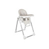 Baby Adventure Καρέκλα Φαγητού Viva 2 Light Grey