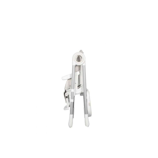 Baby Adventure Καρέκλα Φαγητού Viva 2 Light Grey