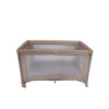 Baby Adventure Παρκοκρέβατο Dream 1 Layer Beige