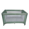 Baby Adventure Παρκοκρέβατο Dream 1 Layer Khaki