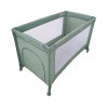 Baby Adventure Παρκοκρέβατο Dream 1 Layer Khaki
