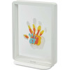 Baby Art Αποτύπωμα Χεριών Family Touch White BR71703