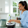 Baby Brezza Bottle Washer Pro & Sterilizer Portable Noir et Blanc