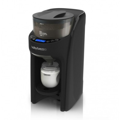 Baby Brezza Formula Pro Advanced Noir