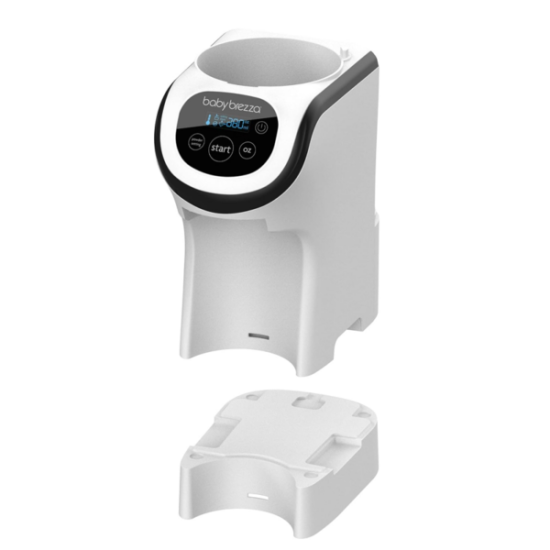 Baby Brezza Formula Pro Mini Riser Βάση Για Παρασκευαστή Γάλακτος