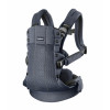 BabyBjorn Μάρσιπος Harmony 3D Mesh Anthracite