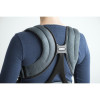 BabyBjorn Μάρσιπος Move 3D Mesh Navy Blue