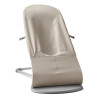 BabyBjorn Ρηλάξ Bliss, Woven, Melange, Beige BabyBjorn Ρηλάξ Bliss, Woven, Melange, Beige