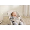 BabyBjorn Ρηλάξ Bliss, Woven, Melange, Beige BabyBjorn Ρηλάξ Bliss, Woven, Melange, Beige