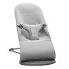 BabyBjorn Ρηλάξ Bliss, 3D Jersey, Light Grey BabyBjorn Ρηλάξ Bliss, 3D Jersey, Light Grey