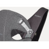 BabyBjorn Μάρσιπος Mini 3D Jersey Charcoal Grey
