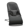BabyBjorn Ρηλάξ Bliss, 3D Jersey, Charcoal Grey