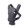 BabyBjorn Μάρσιπος Mini 3D Mesh Anthracite