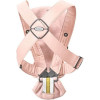 BabyBjorn Μάρσιπος Mini 3D Jersey Light Pink