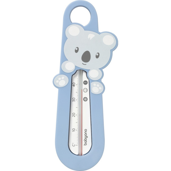 BabyOno Θερμόμετρο Μπάνιου Koala Blue BN777/02