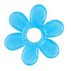 BabyOno  Μασητικό ψυγείου με gel - Σχέδιο λουλούδι BN1060