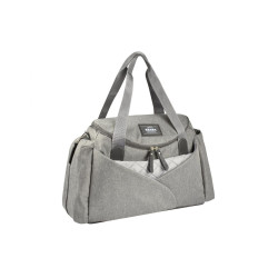 Beaba Τσάντα- Αλλαξιέρα Sydney II Heather Grey