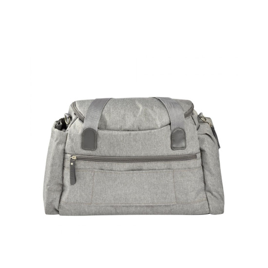 Beaba Τσάντα- Αλλαξιέρα Sydney II Heather Grey