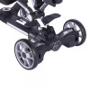 Bebe Stars Ηλεκτρικό Καρότσι Smart Ride Mαύρο