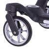 Bebe Stars Ηλεκτρικό Καρότσι Smart Ride Mαύρο