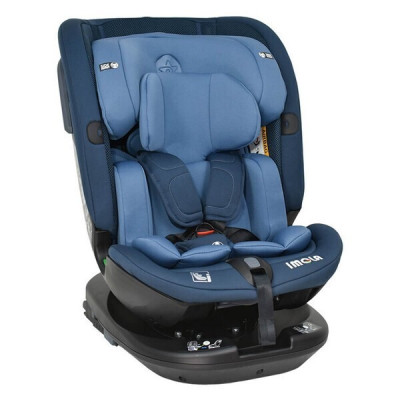 Bebe Stars Κάθισμα Αυτοκινήτου Imola Isofix i-size 360 Marine Blue