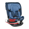 Bebe Stars Κάθισμα Αυτοκινήτου Imola Isofix i-size 360 Marine Blue
