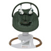 Bebe Stars Ηλεκτρική Κούνια Snuggle Forest Green