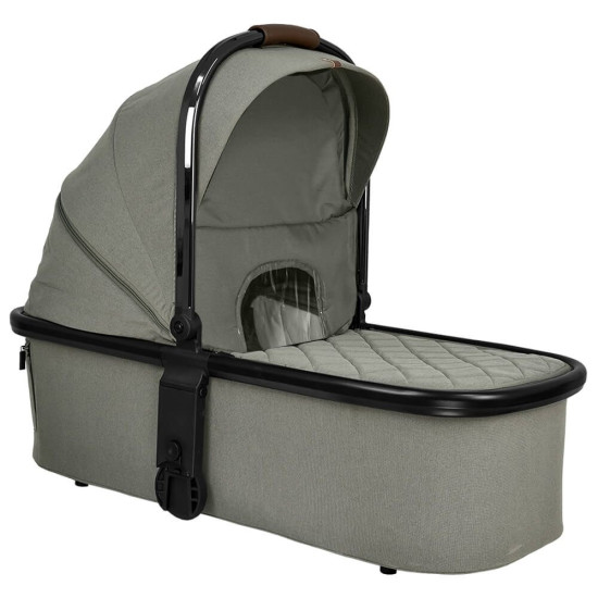 Bebe Stars Πολυκαρότσι Mirage 2 in 1 Olive