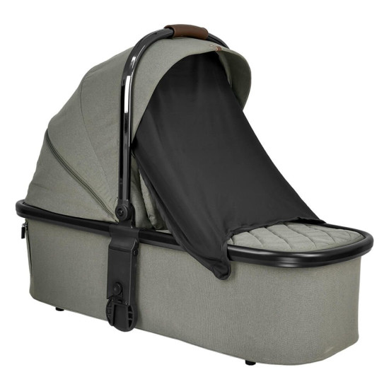 Bebe Stars Πολυκαρότσι Mirage 2 in 1 Olive