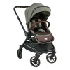 Bebe Stars Πολυκαρότσι Mirage 2 in 1 Olive