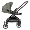 Bebe Stars Πολυκαρότσι Mirage 2 in 1 Olive