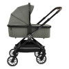 Bebe Stars Πολυκαρότσι Mirage 2 in 1 Olive
