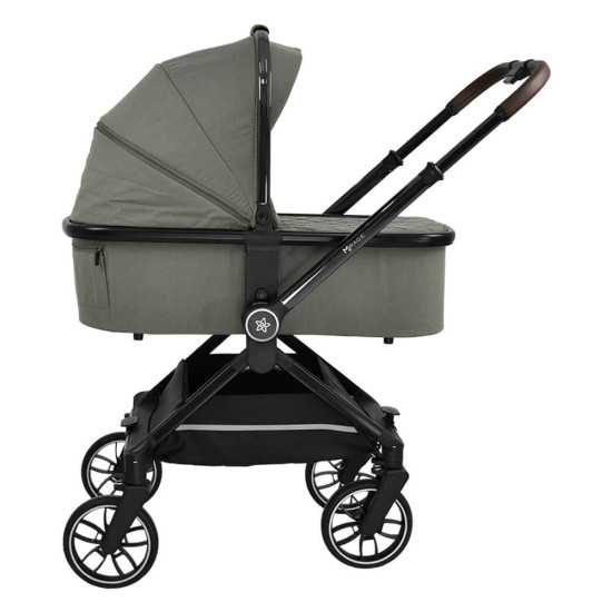 Bebe Stars Πολυκαρότσι Mirage 2 in 1 Olive