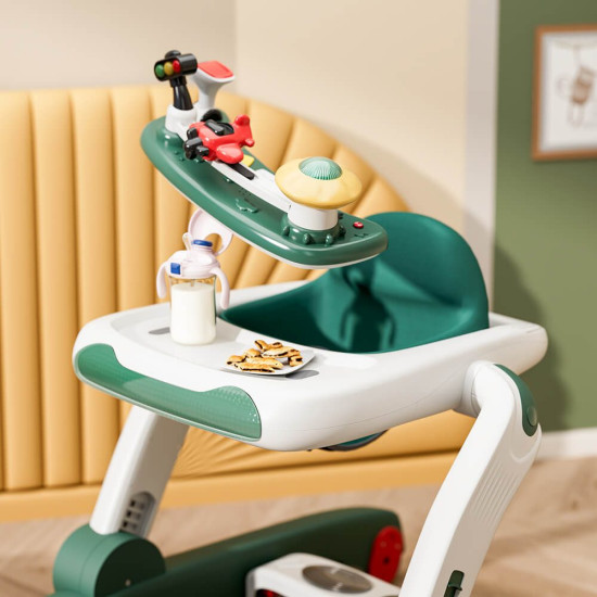 Bebe Stras Στράτα Airplane 3in1 Pine