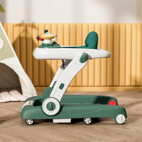 Bebe Stras Στράτα Airplane 3in1 Pine