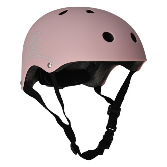 Bebe Stars Παιδικό Κράνος Pink