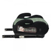 Bebe Stars Κάθισμα Αυτοκινήτου Booster ISOFIX Olive 954-176
