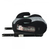 Bebe Stars Κάθισμα Αυτοκινήτου Booster ISOFIX Grey 954-186